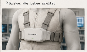 Klimagurt (Medizinischer nutzen)