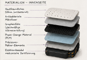 Klimagurt (Medizinischer nutzen)