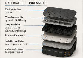 Klimagurt (Standard Edition)