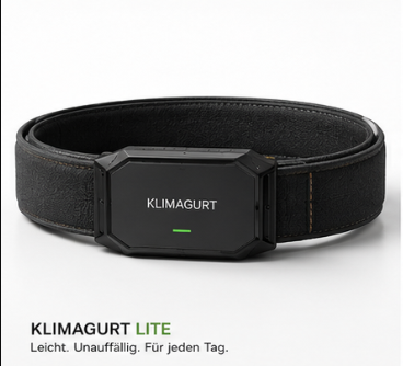 Klimagurt (LITE)